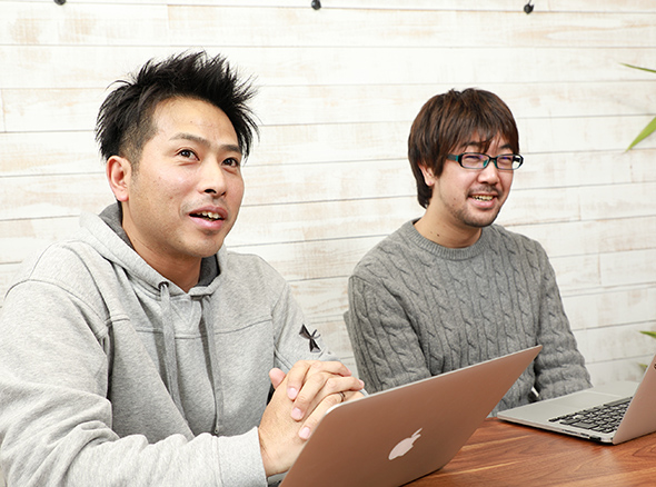 f:id:itstaffing:20170321122711j:plain イメージ