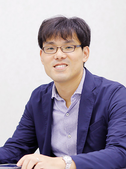 f:id:itstaffing:20181114131939j:plain 【筆者】増井 敏克さん