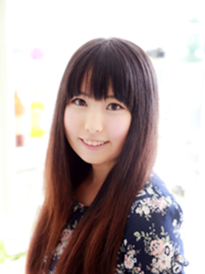 f:id:itstaffing:20190410115524j:plain 【筆者】湊川 あいさん