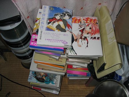 部屋