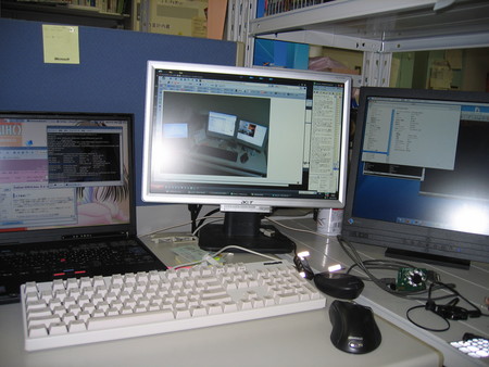Desktop