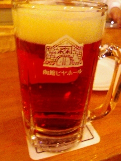 地ビール