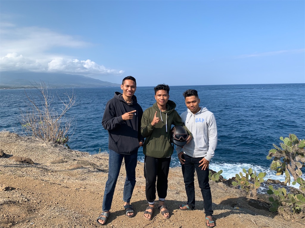 f:id:itsukibali:20200320223022j:image f:id:itsukibali:20200320223022j:image