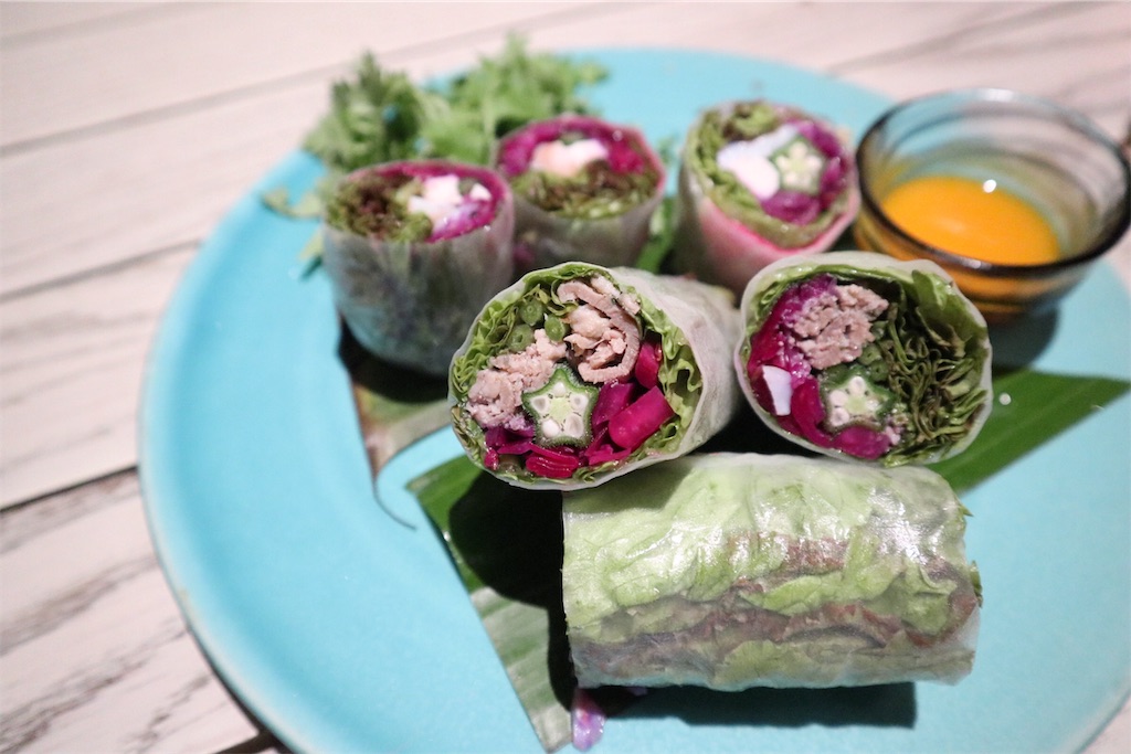 Itsuの食と服 時々子育て