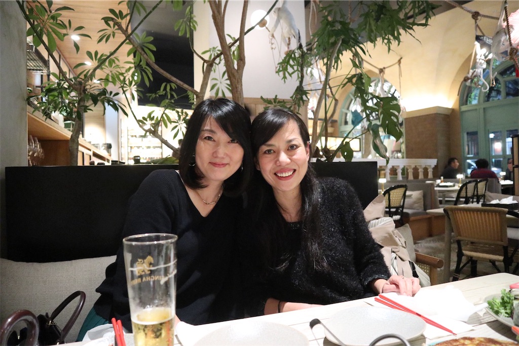 Itsuの食と服 時々子育て