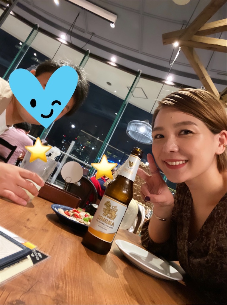横浜ベイクォーターで絶品アジア料理食べてきました Itsuの食と服 時々子育て 横浜ベイクォーターで絶品アジア料理食べてきました Itsuの食と服 時々子育て