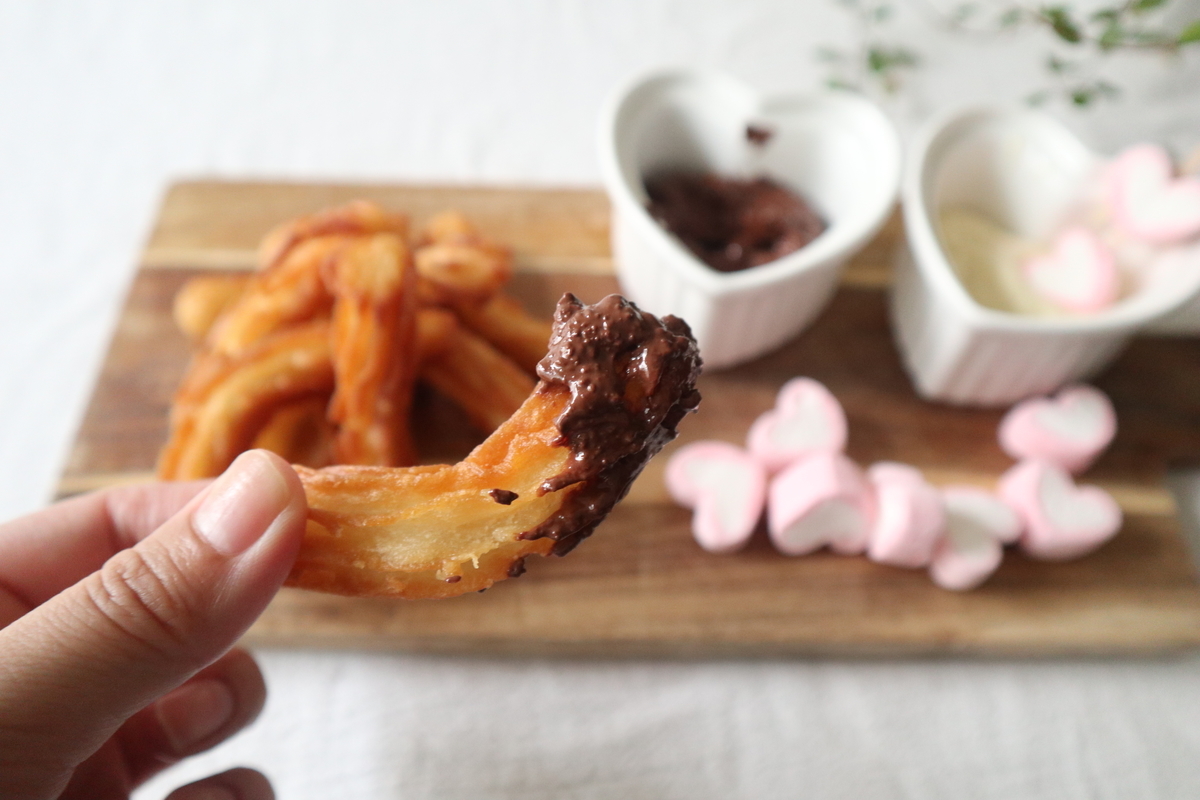 業務スーパーの500gで118円の冷凍おやつが美味しいっ Itsuの食と服 時々子育て 業務スーパーの500gで118円の冷凍おやつが美味しいっ Itsuの食と服 時々子育て