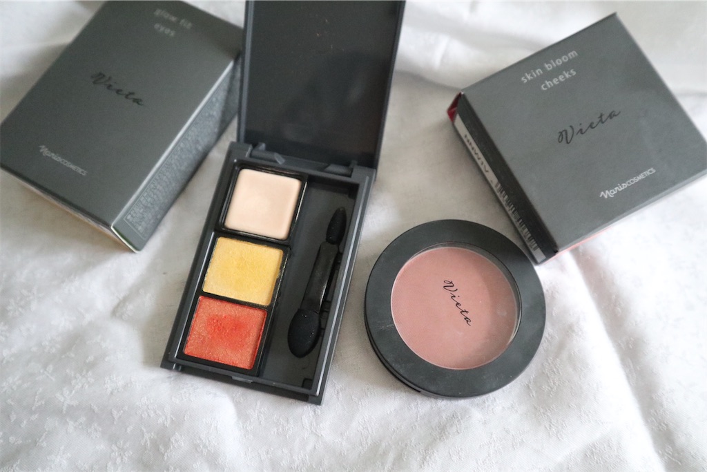 アラサーアラフォーのくすみ肌をトーンアップしてくれるプチプラコスメ Itsuの食と服 時々子育て