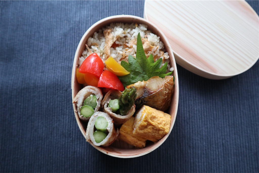 お弁当と朝ごはん Itsuの食と服 時々子育て お弁当と朝ごはん Itsuの食と服 時々子育て