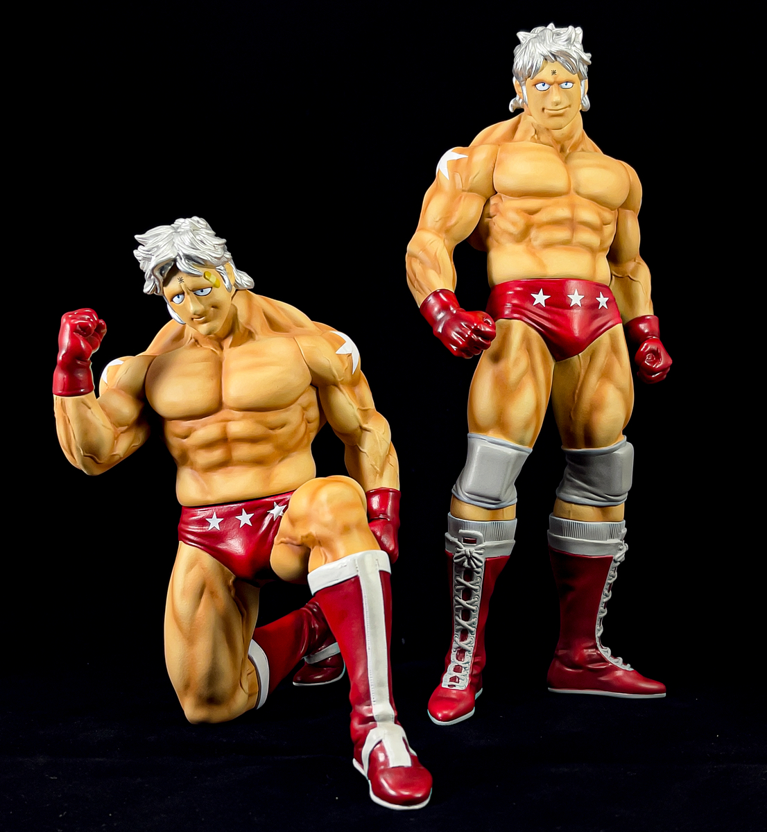 Amazon | CCP Muscular Collection NO.56 テリーマン 2.0 アメリカ遠征