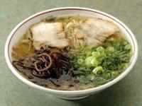 福岡ラーメンだるま