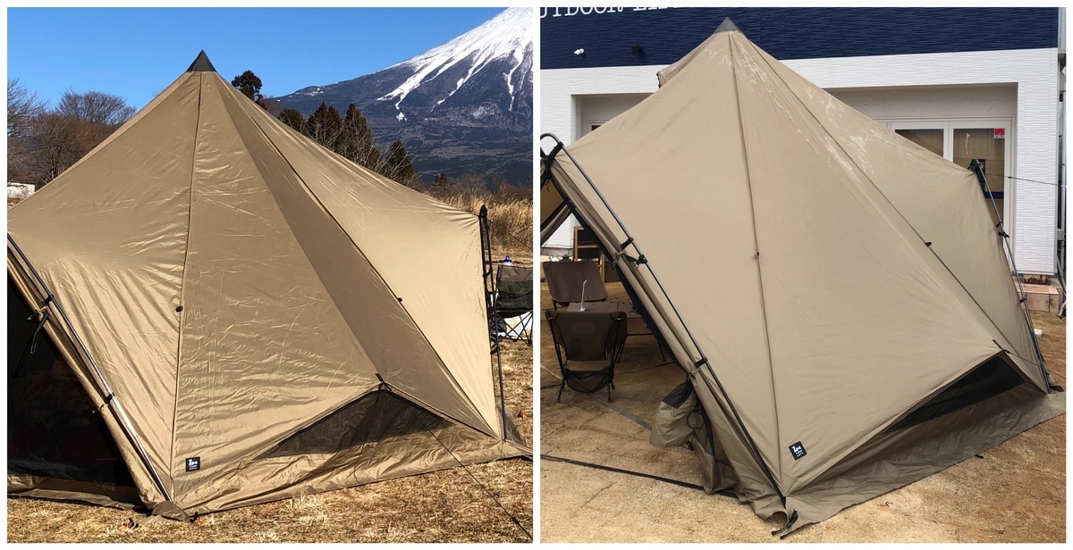 ゼクーm所持者から見た ゼクーlであることのメリット よんすたの散歩道