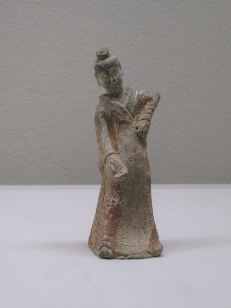 俑」について - テレビ見ながら日記