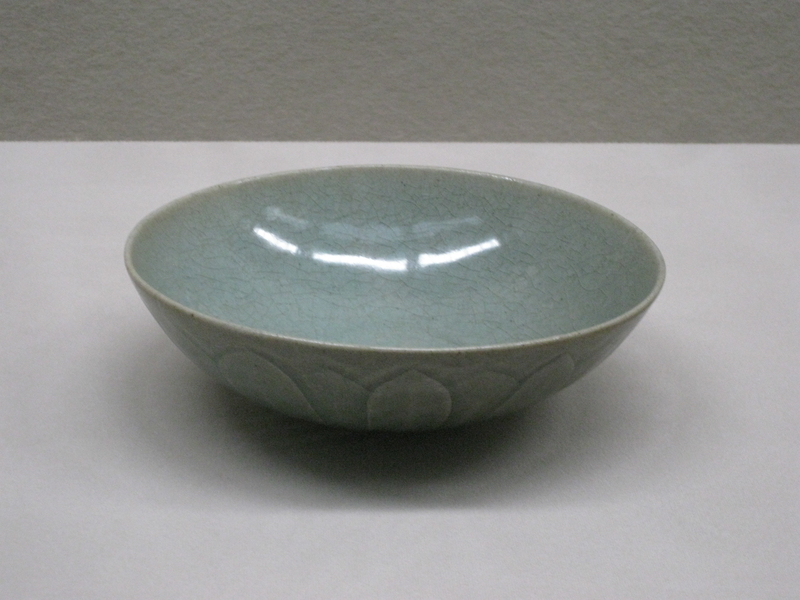 高麗青磁ーヒスイのきらめき」特別展～その5 - テレビ見ながら日記