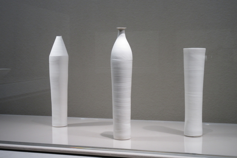 黒田泰三 東洋陶磁美術館 2020年