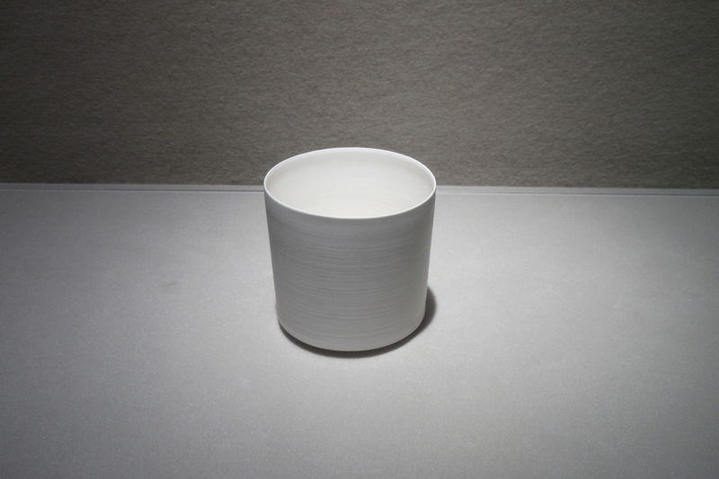 東洋陶磁美術館 特別展 「黒田泰蔵」 特集展「柿右衛門―Yumeuzuras 