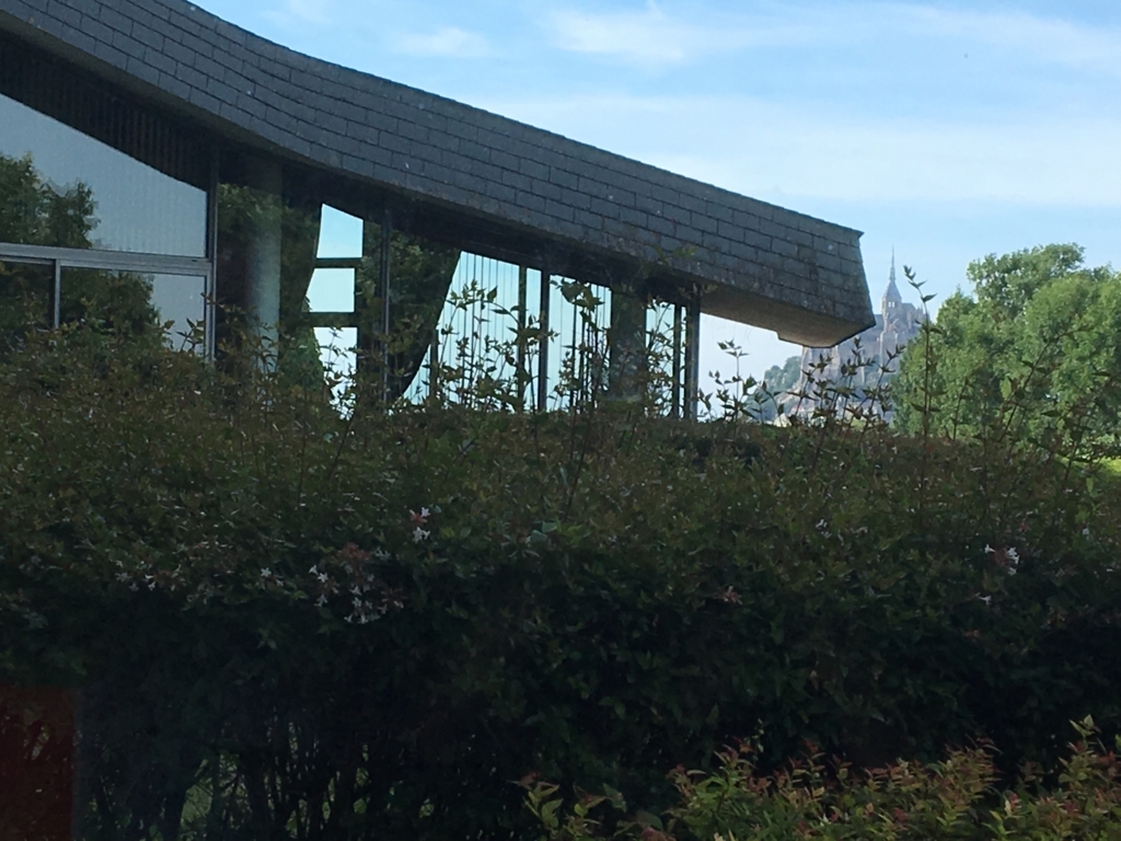 宿泊記 ル ルレ サン ミッシェル Le Relais Saint Michel 恐妻家 陸マイラーの週末放浪記