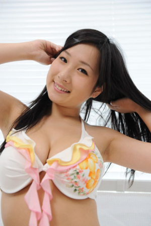 桐山瑠衣