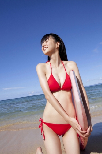 逢沢りな