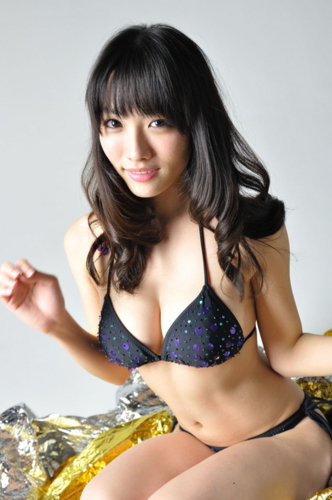 今野杏南