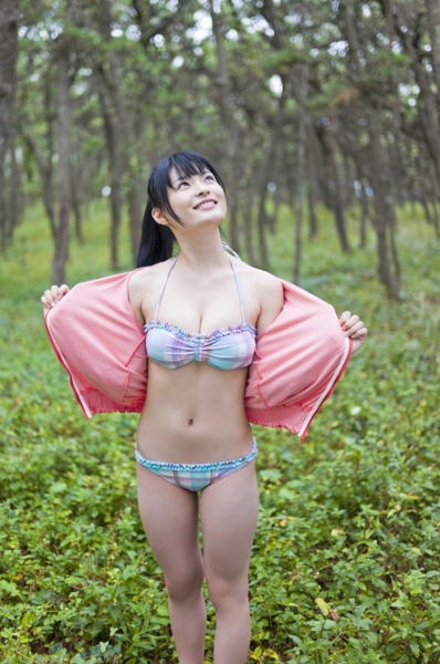 星名美津紀