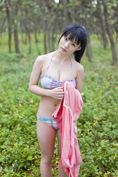 星名美津紀