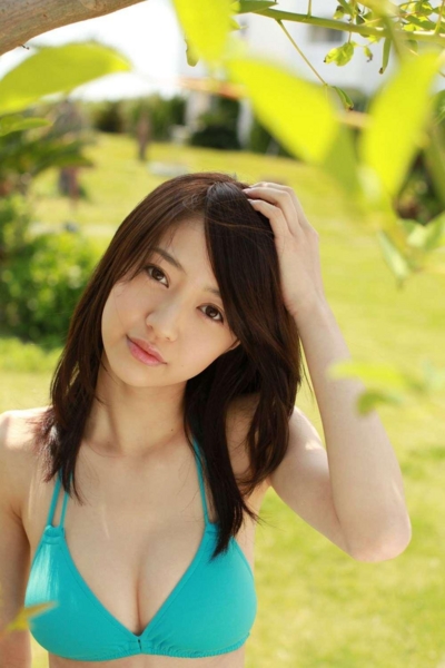 逢沢りな