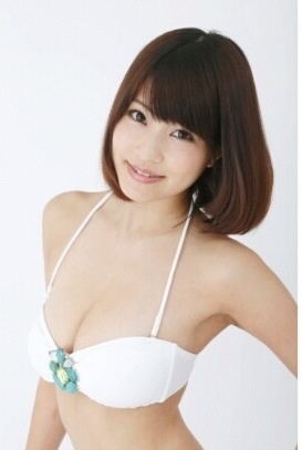 岸明日香