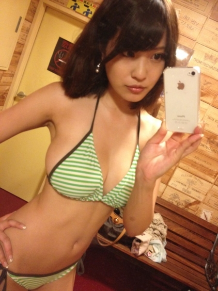 岸明日香