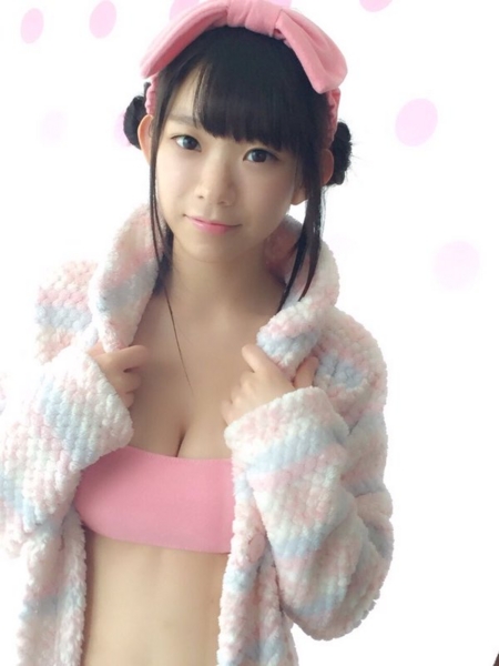 長澤茉里奈