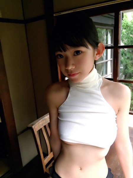 長澤茉里奈