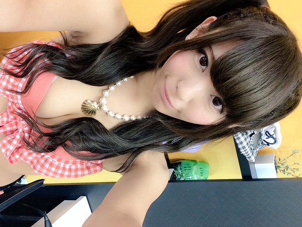 小日向結衣水着画像