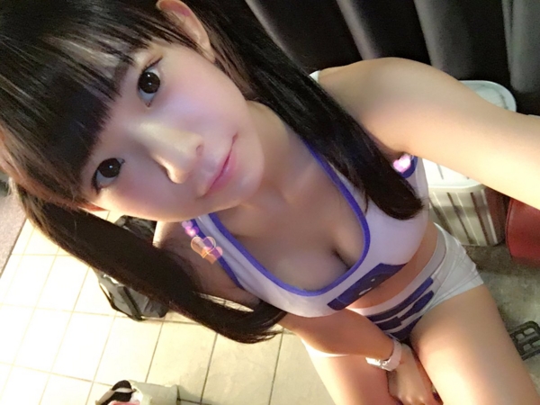 長澤茉里奈