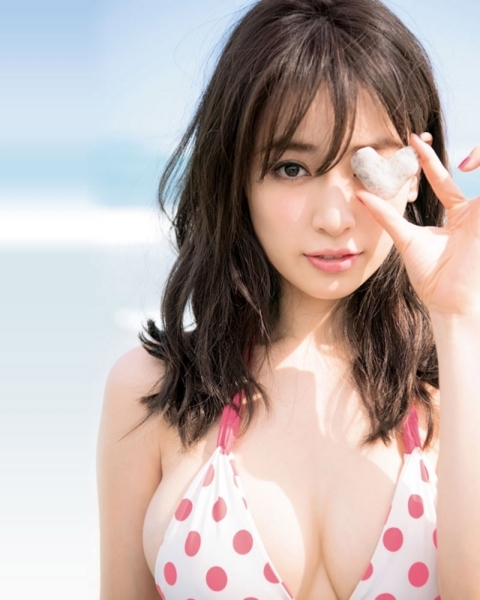 泉里香