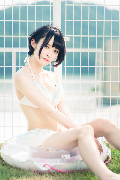 つぶら