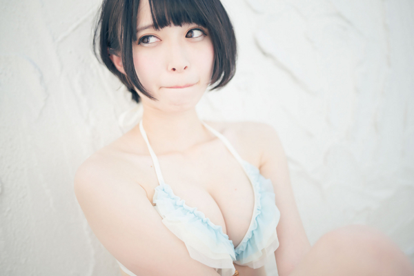 つぶら