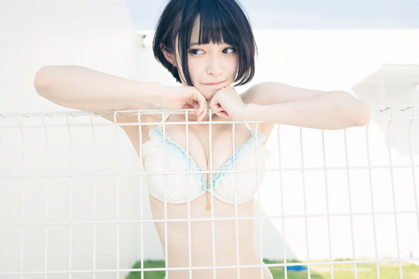つぶら