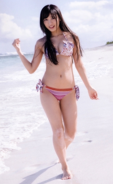 根岸愛