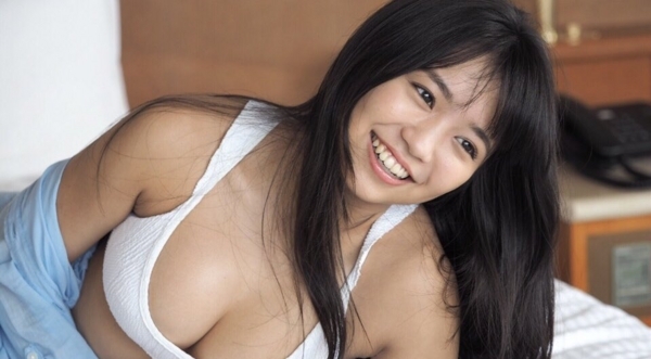 大原優乃