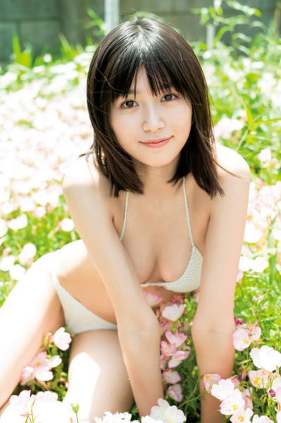 北向珠夕