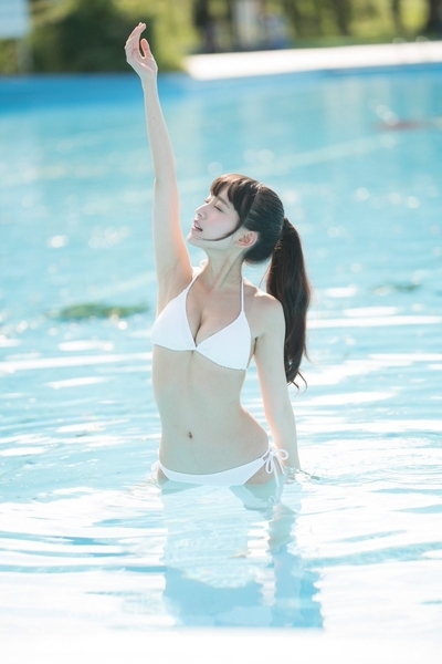 高崎かなみ
