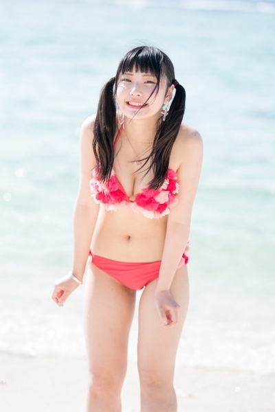 せのん（五城せのん）水着画像