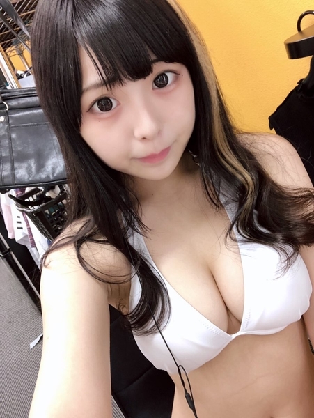 せのん（五城せのん）水着画像
