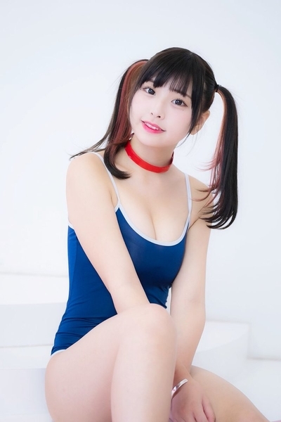 せのん（五城せのん）水着画像