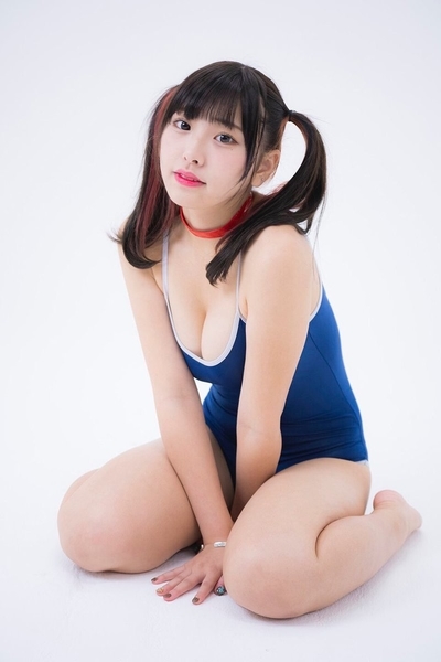 せのん（五城せのん）水着画像