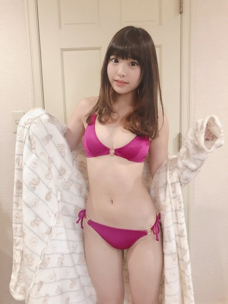 せのん（五城せのん）水着画像