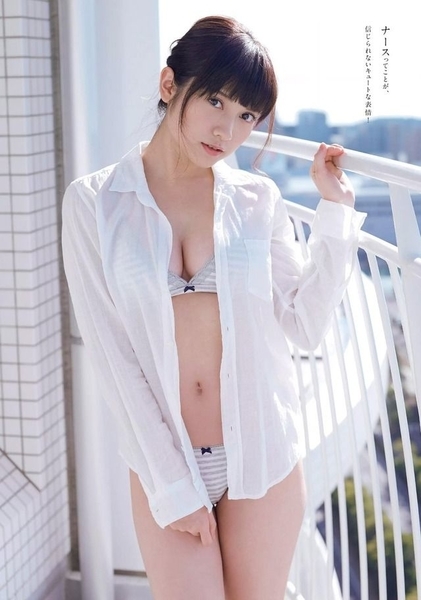 桃月なしこ
