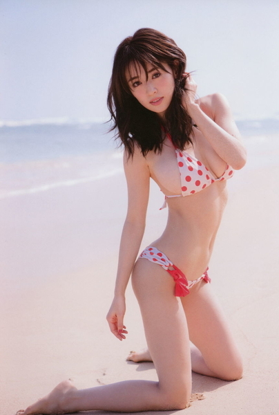 泉里香