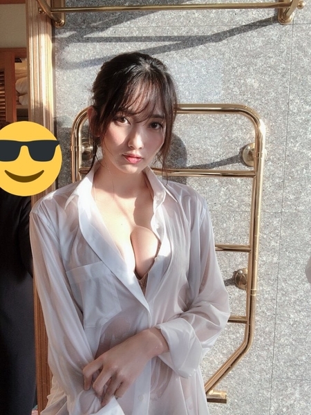 夏目まどか水着画像