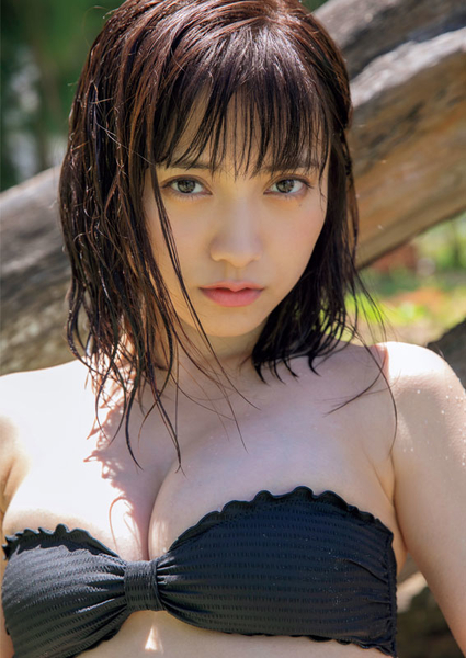 桃月なしこ